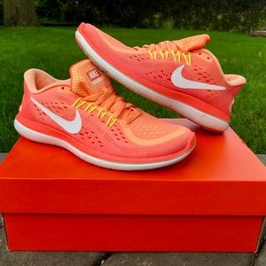 Nike Free Run Flex 2017